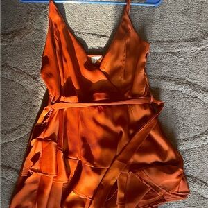 homecoming/formal dress